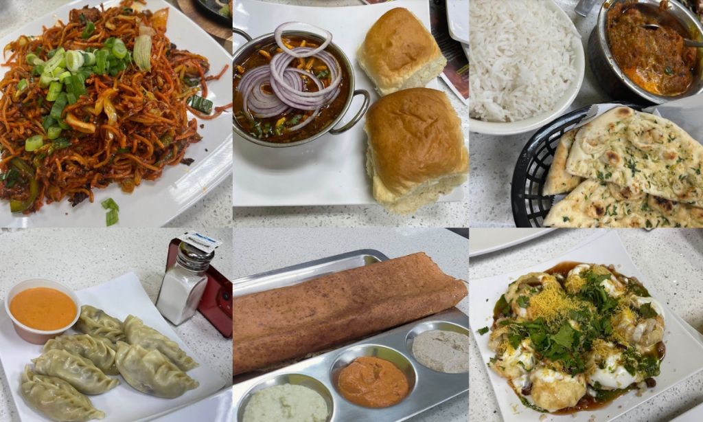 Indian Flame Authentic Cuisine