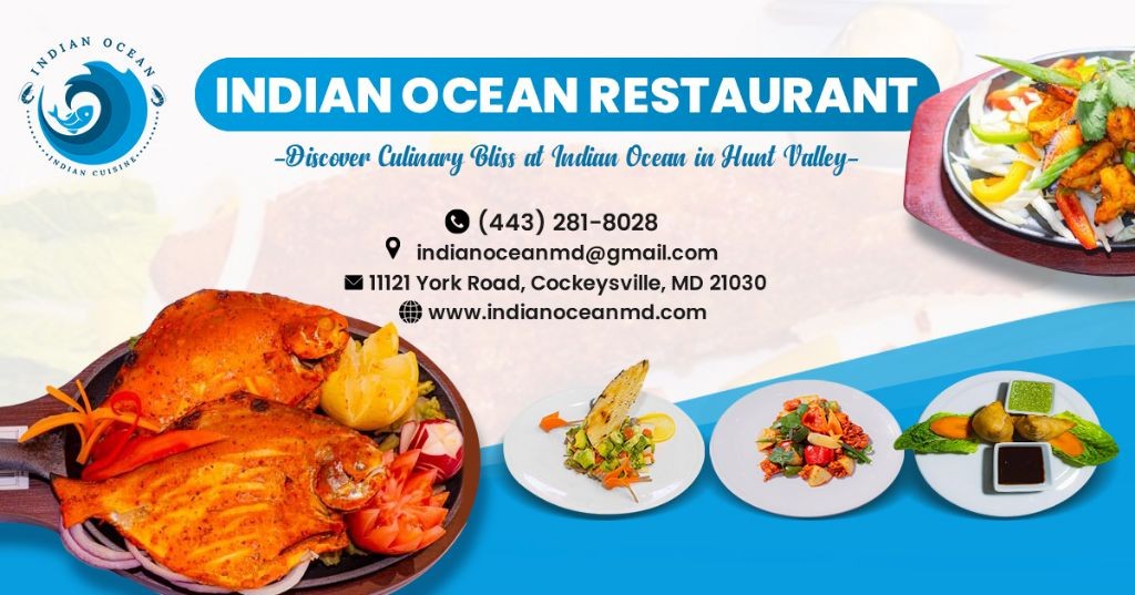 Indian Ocean Restaurant