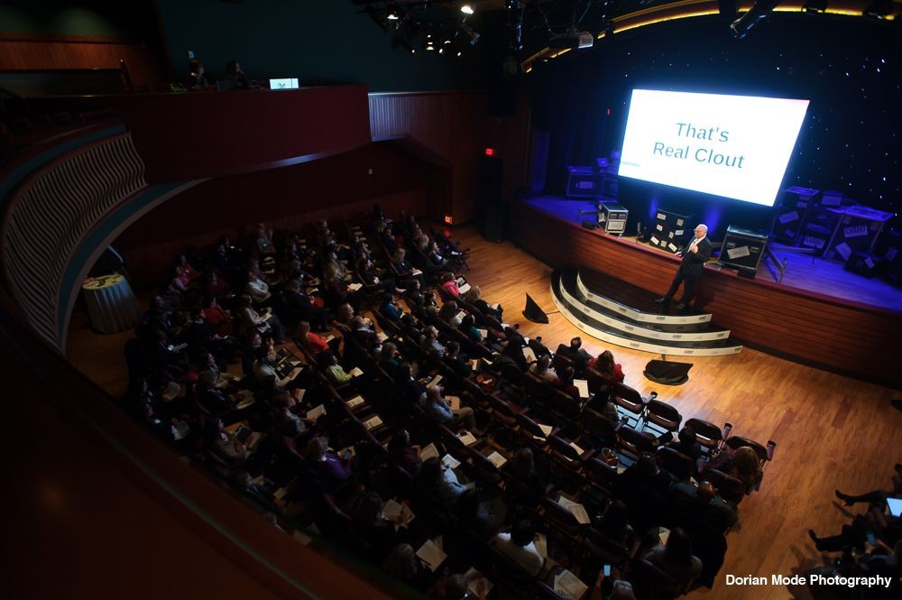 Infinity Music Hall - Hartford