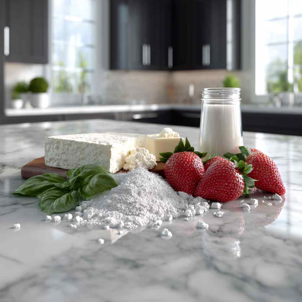 Irresistible Tartlets