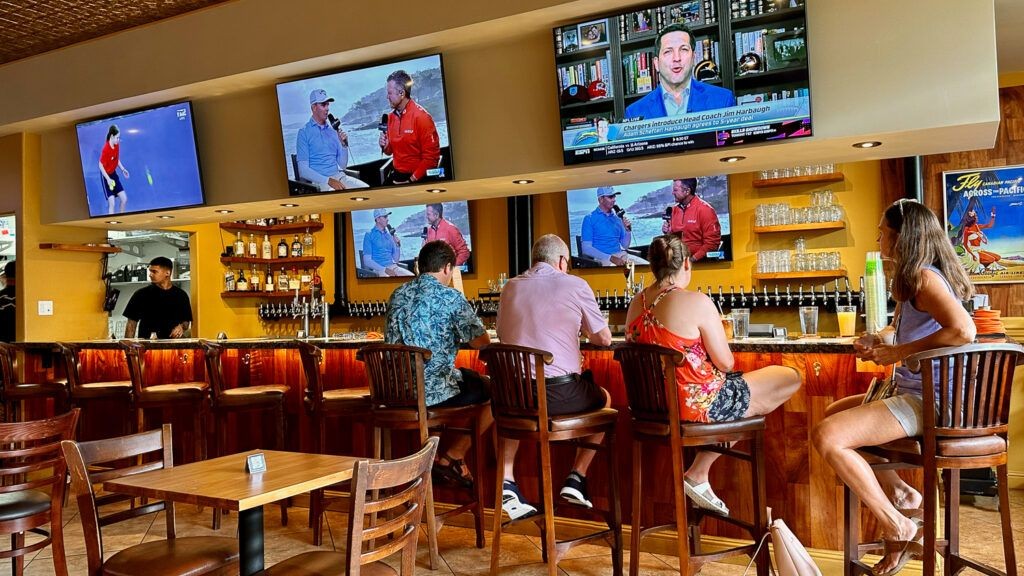 Island Hopper Taproom