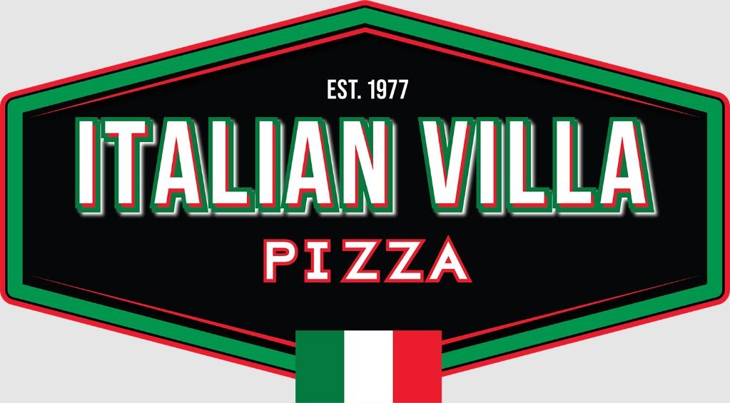 Italian Villa Pizza