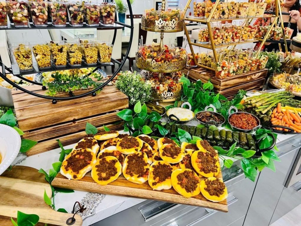 Izgara Middle Eastern Cuisine