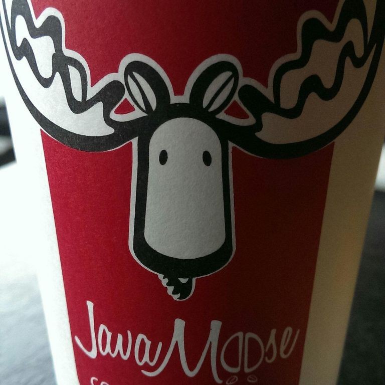 Java Moose