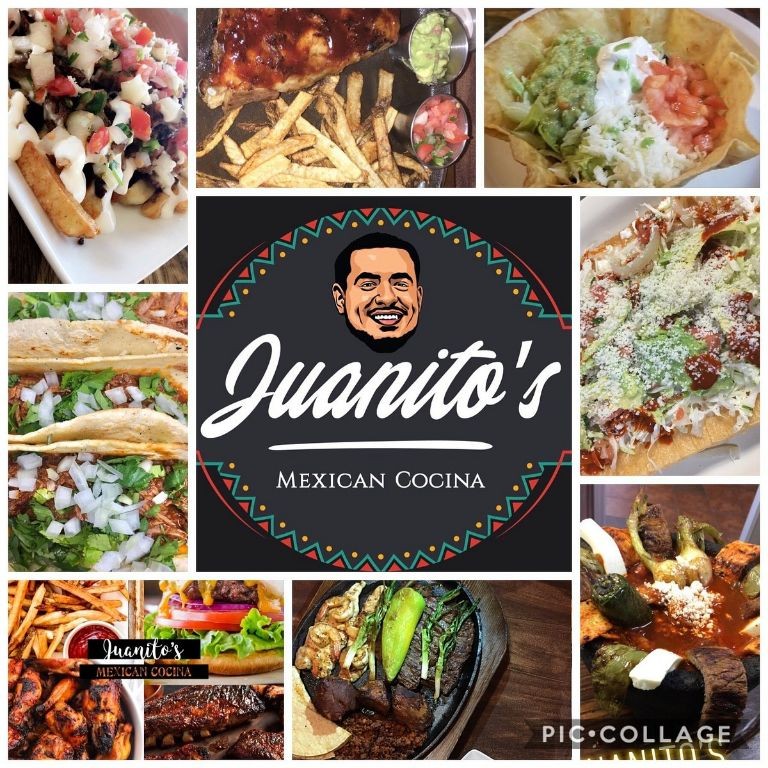 Juanito’s Mexican Cocina