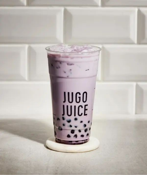 Jugo Juice