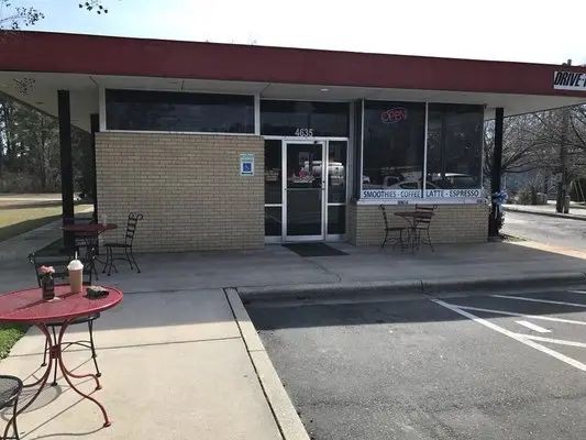 Jumpin Java Espresso Company, LLC