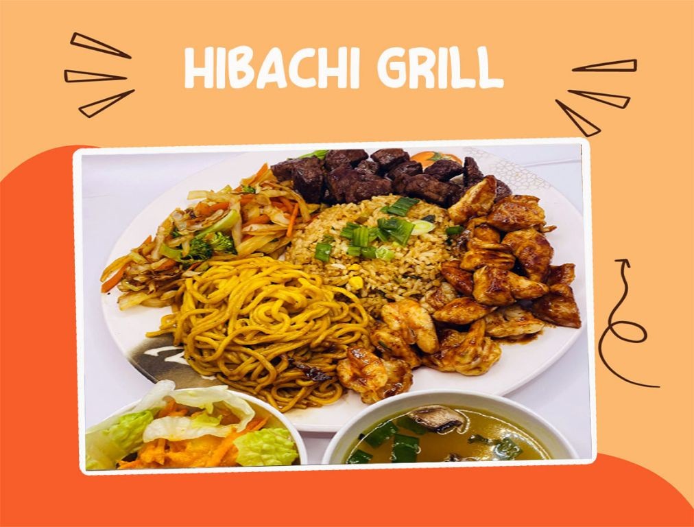 KOKOYAMI GRILL & WINGS