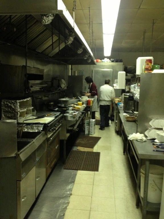 Kam Wah Chinese Kitchen