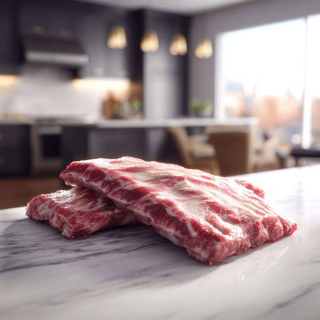 Kansas City Ribs Recipe