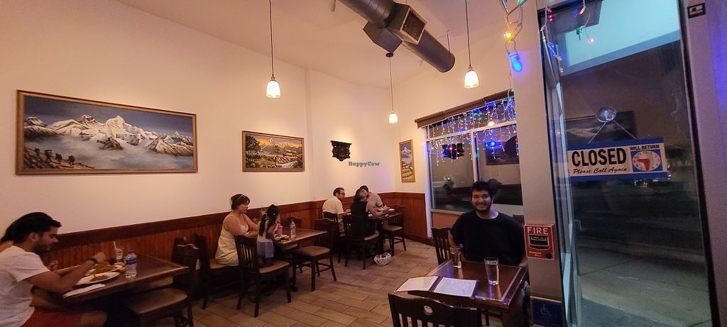 Kantipur Cafe