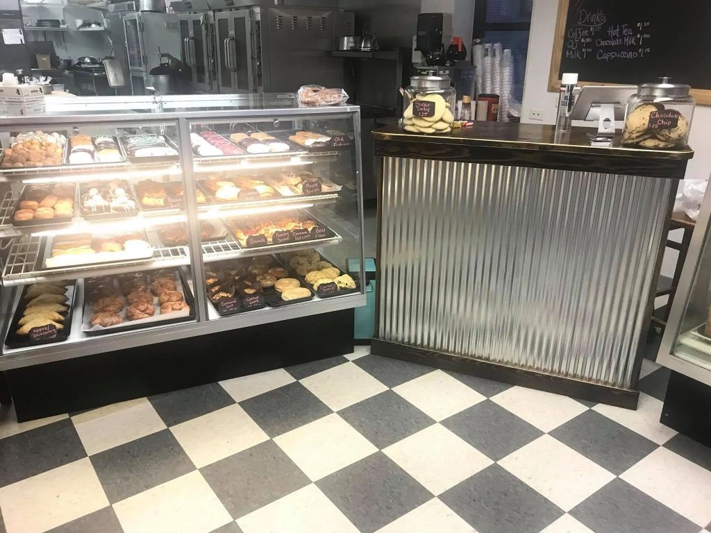 Kay’s Homemade Desserts