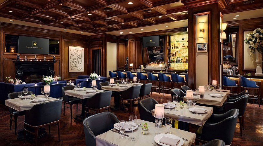 King Bar by David Burke