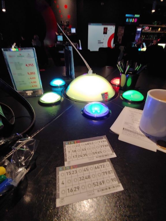 Kinzo Québec (Vanier)