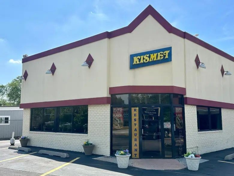 Kismet of Orland Park