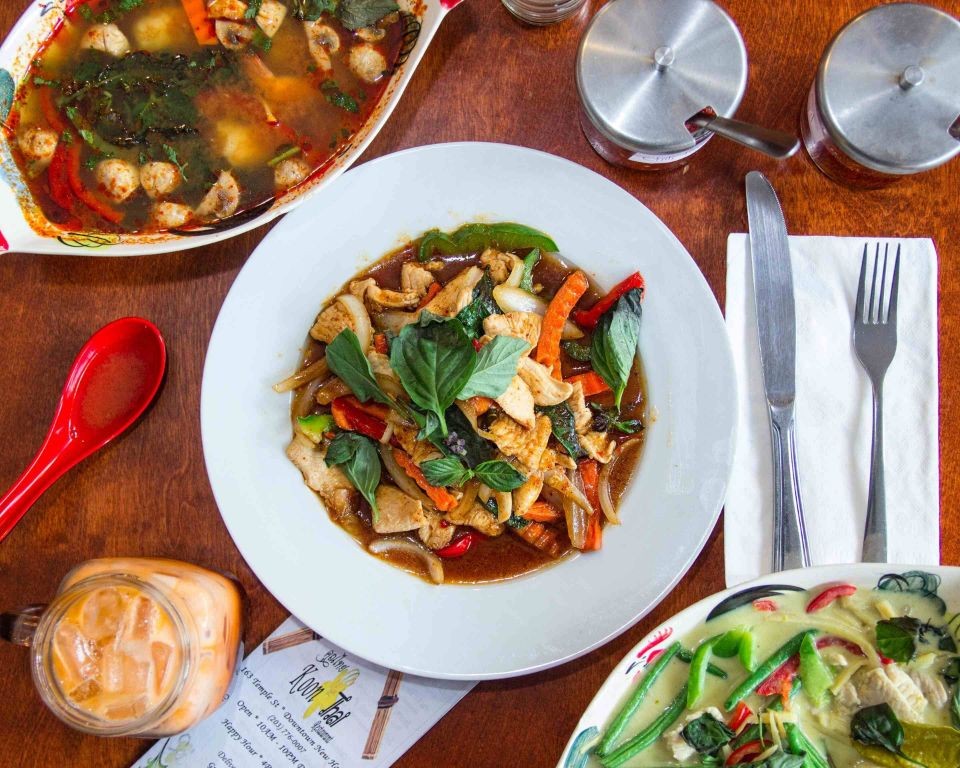 Koon Thai Restaurant