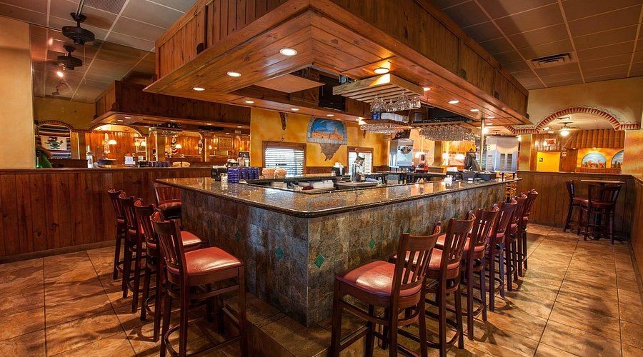 La Bamba Mexican and Spanish Restaurants