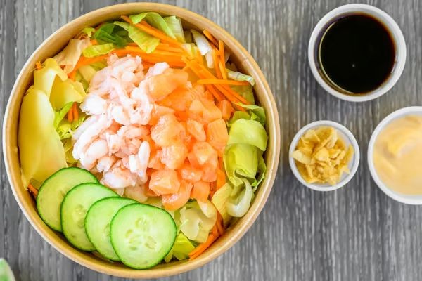 La Boite à Lunch Ekidon