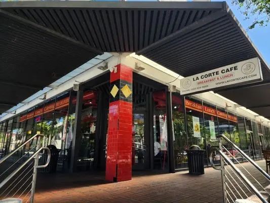 La Corte Cafe