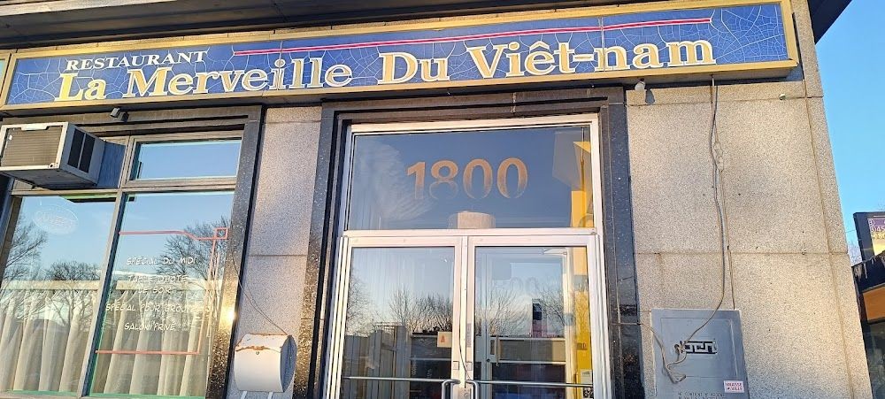 La Merveille Du Viêt-nam