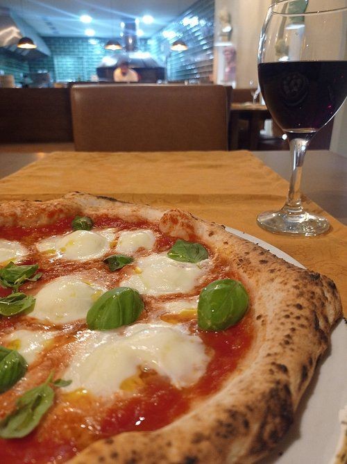 La Storia, Pizzeria & Ristorant