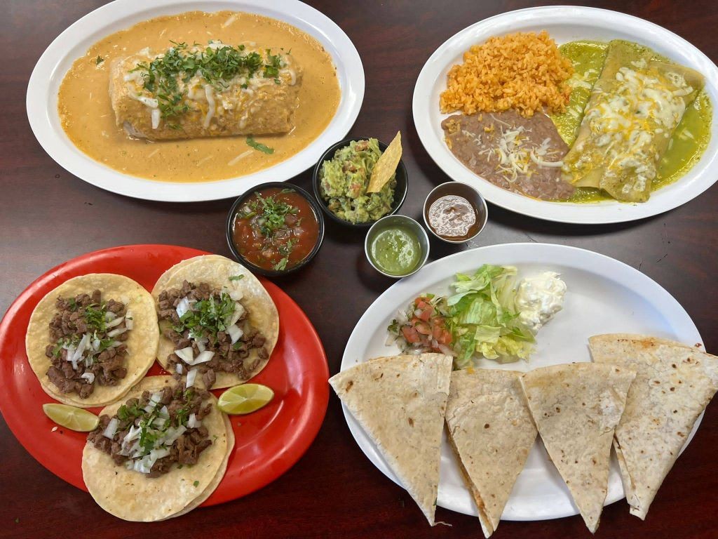 La Tentacion Tacos & Tequila