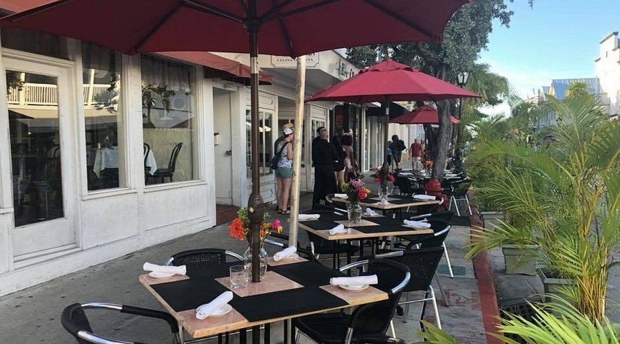 La Trattoria Restaurant