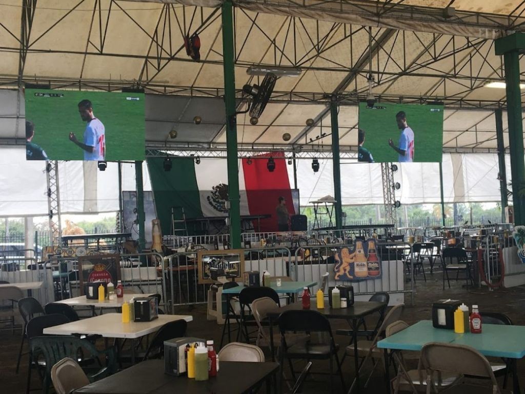 Las Reynas Swap Shop