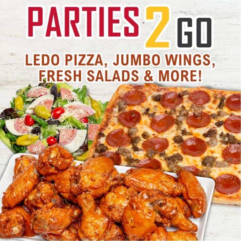 Ledo Pizza Bethesda, MD - River Rd.