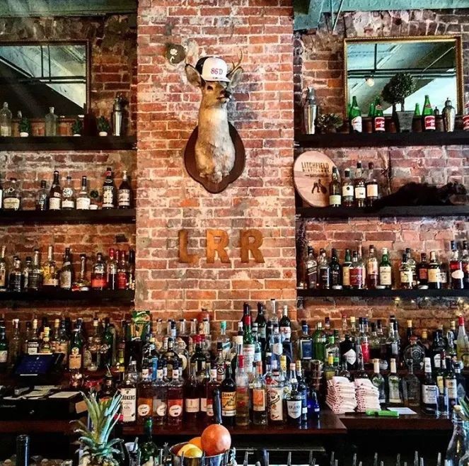 Little River Restoratives