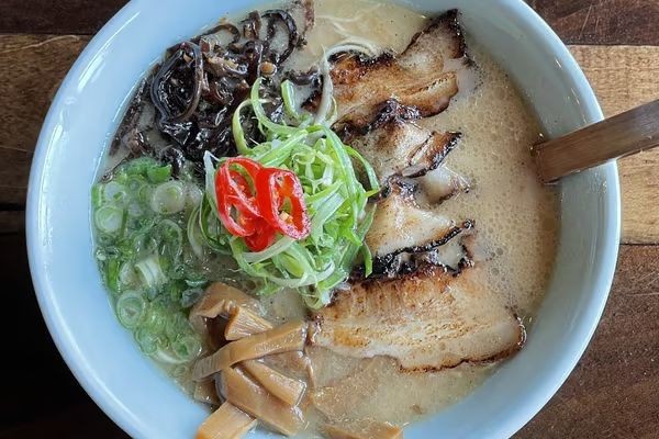 Little Tokyo Restaurant