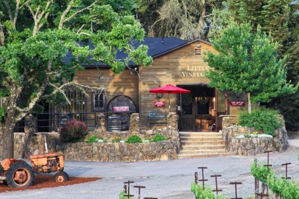Little Vineyards Family Winery
