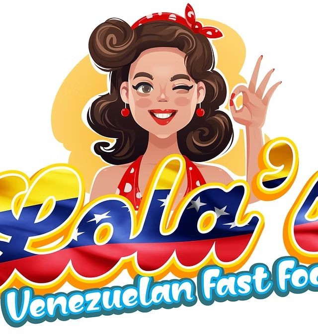 Lola´s Venezuelan Fast Food