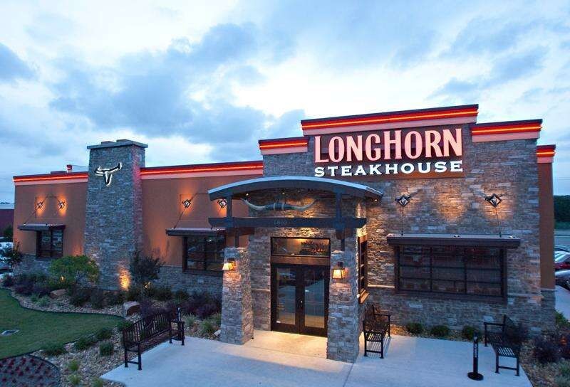 LongHorn Steakhouse