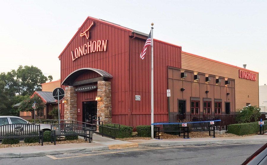 LongHorn Steakhouse