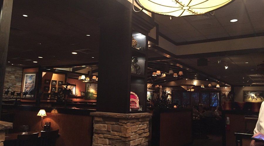 LongHorn Steakhouse