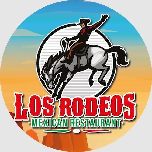 Los Rodeos Mexican Restaurant