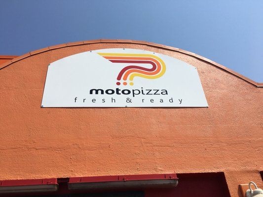 MOTO PIZZA