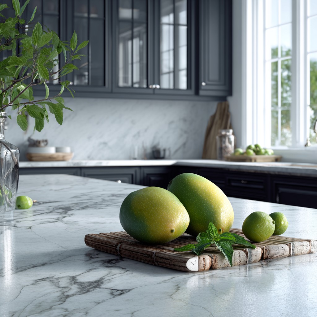 Mango Martini Recipe