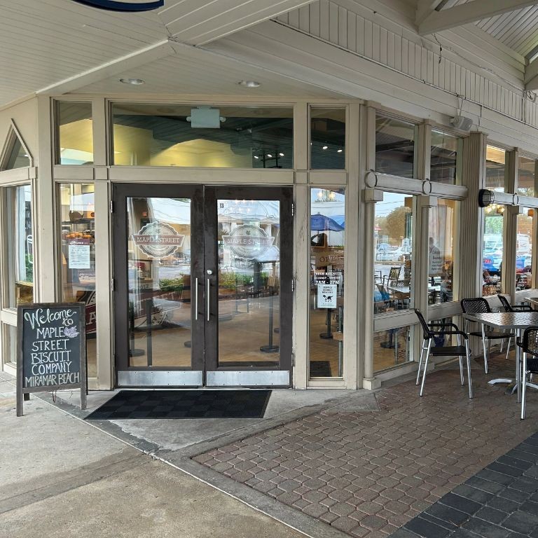 Maple Street Biscuit Company