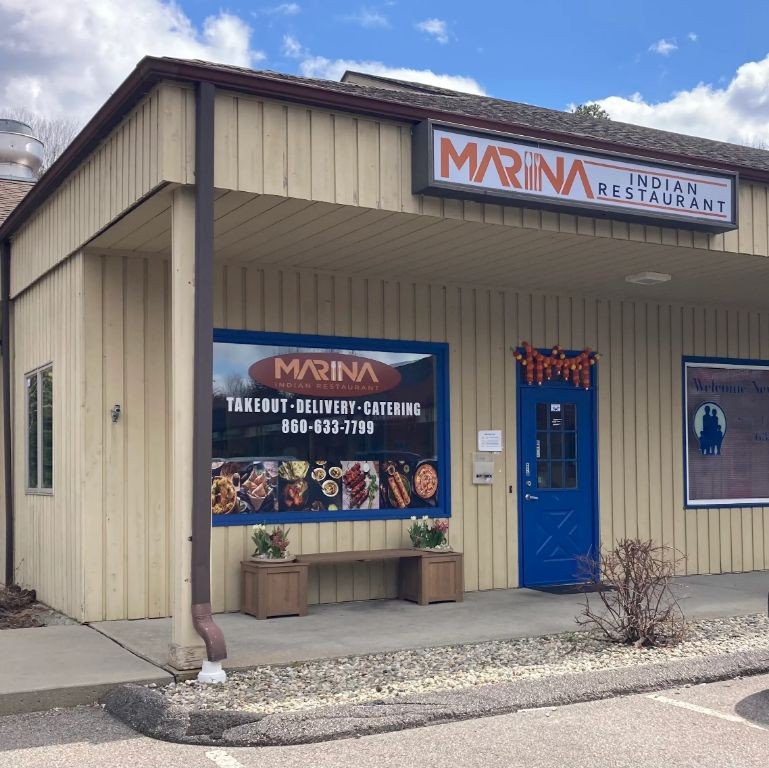 Marina Indian Restaurant