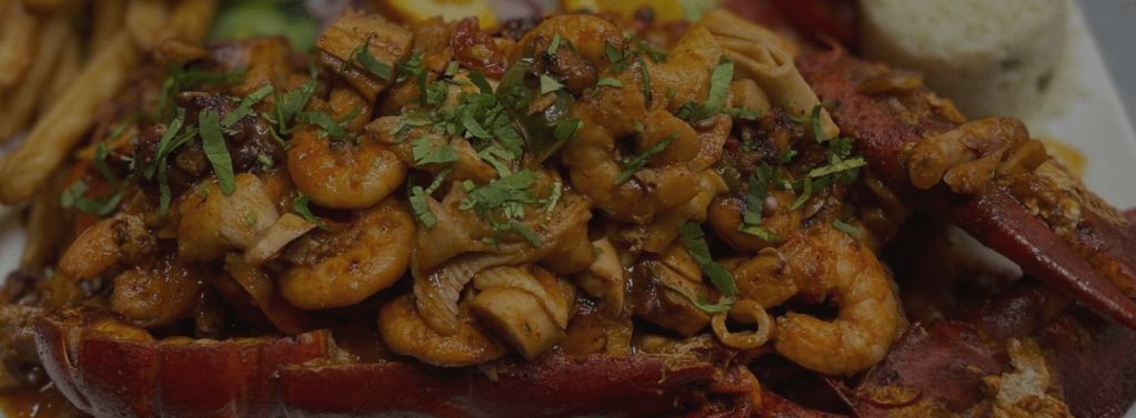 Mariscos La Riviera Nayarit