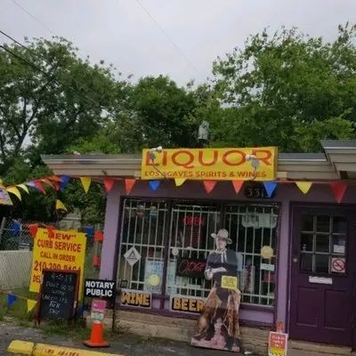 Mariscos Los Dos Carnales