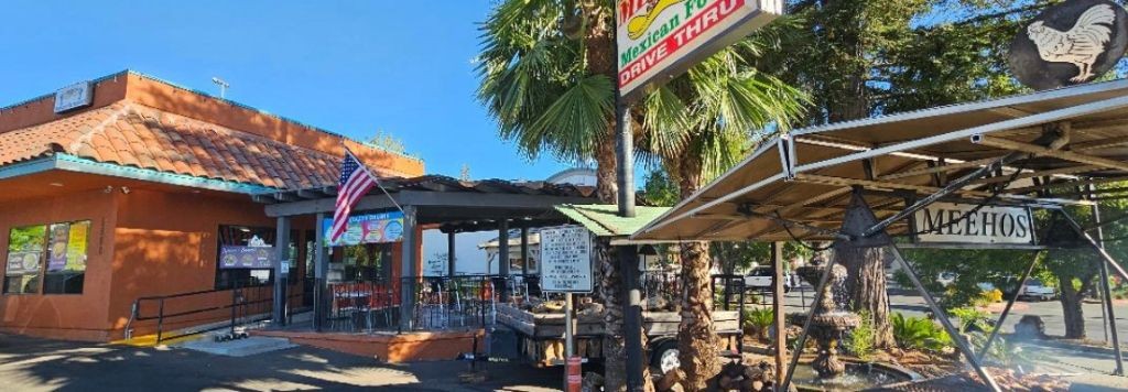 Meehos | Méxican Food