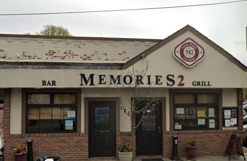 Memories 2 Bar & Grill