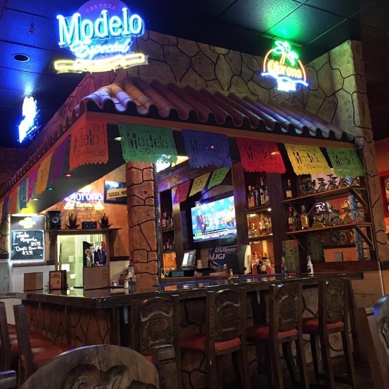 Mi Cabana Mexican Restaurant #6