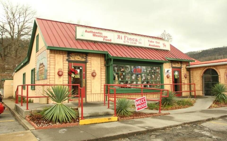 Mi Finca Mexican Restaurant