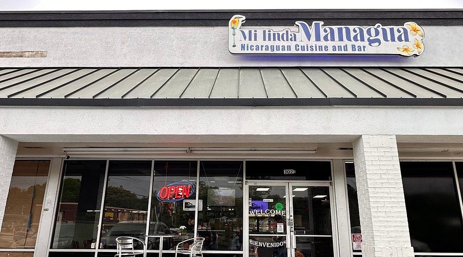 Mi Linda Managua Restaurant