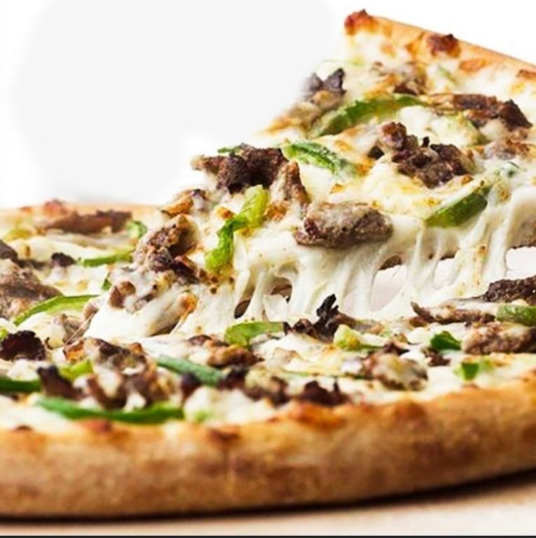 Mi Pizza (Norcross حلال)