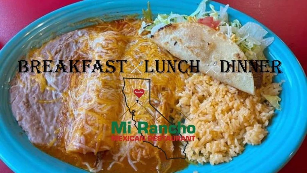 Mi Rancho Mexican Restaurant